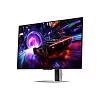4K QD-OLED монитор Samsung Odyssey G8 G81SF S32FG812SI (LS32FG812SIXCI) - фото 4