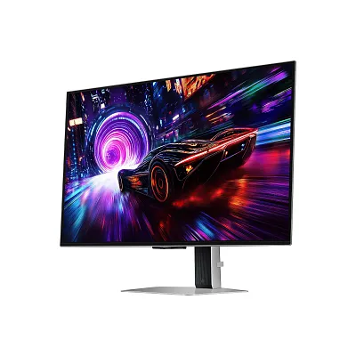 4K QD-OLED монитор Samsung Odyssey G8 G81SF S32FG812SI (LS32FG812SIXCI) - фото 4