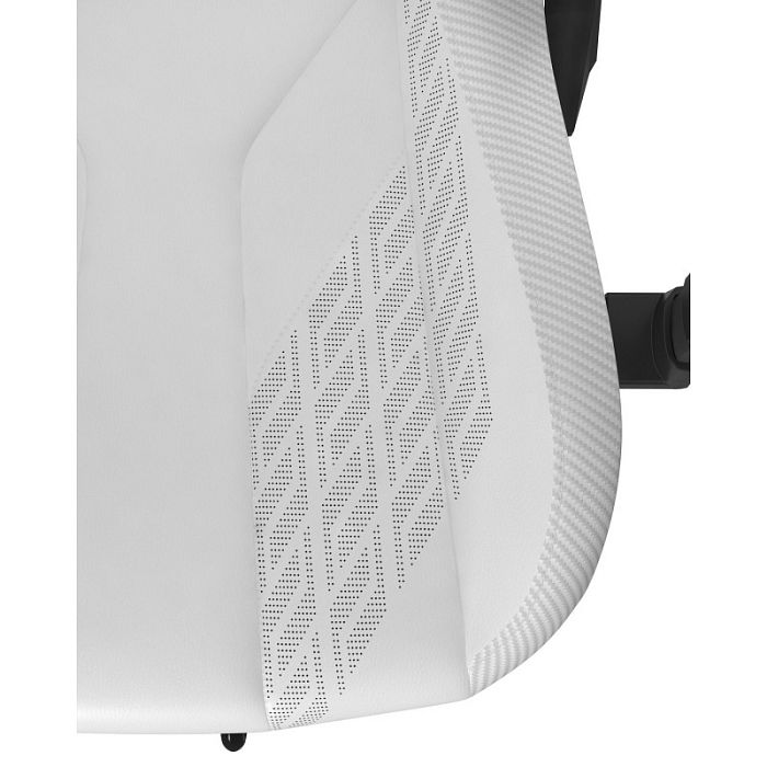 Компьютерное кресло KARNOX COMMANDER Skywalker, Napa Leather, белый (KX800807-SKYWALKER) - фото 10