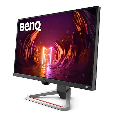 Full HD монитор BenQ MOBIUZ EX2710 - фото 3