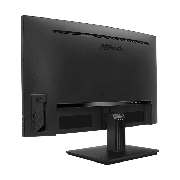 WQHD монитор ASRock Phantom Gaming PG27QRT1B - фото 4