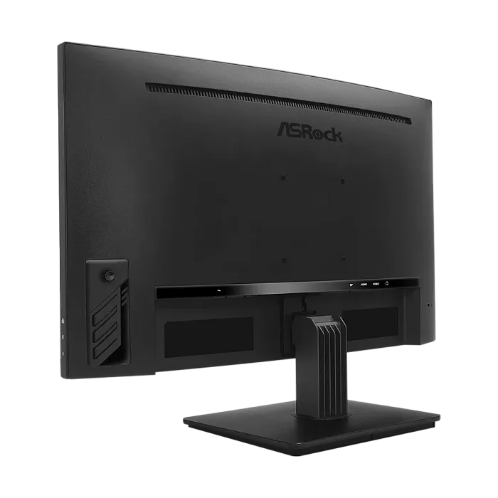 WQHD монитор ASRock Phantom Gaming PG27QRT1B - фото 4