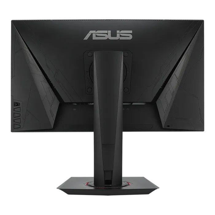 Full HD монитор ASUS TUF Gaming VG258QR - фото 3
