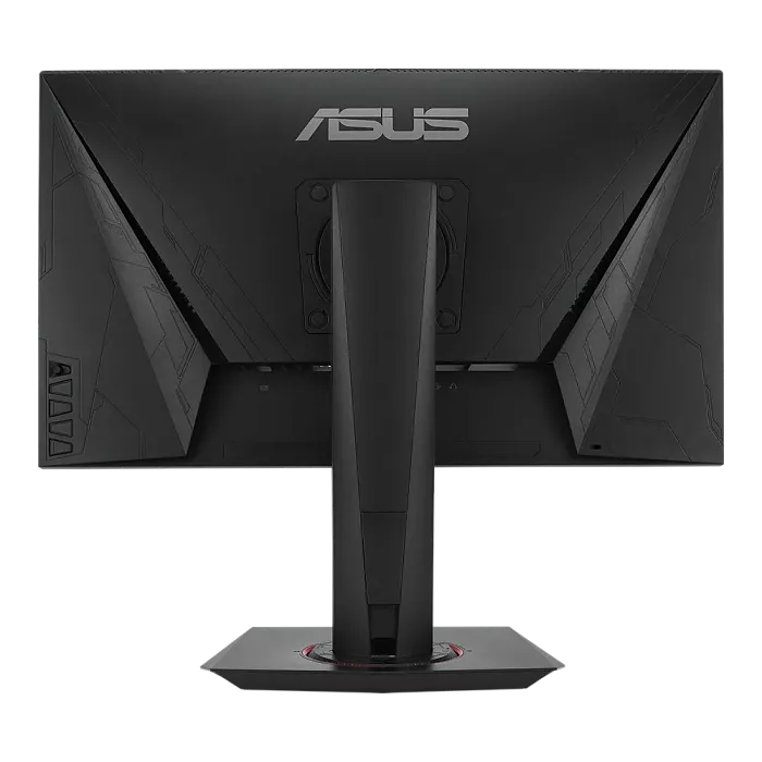Full HD монитор ASUS TUF Gaming VG258QR - фото 3