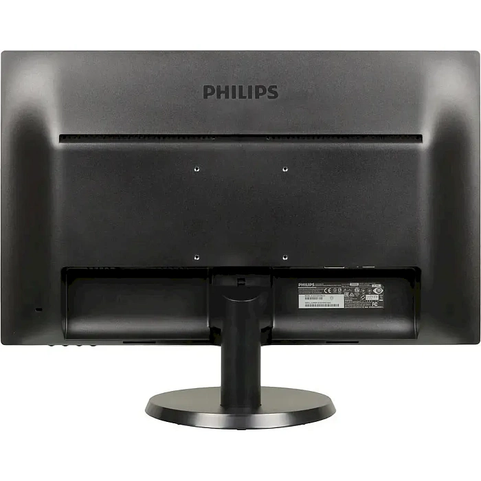 Full HD монитор Philips 243V5QHABA (00/01) - фото 3