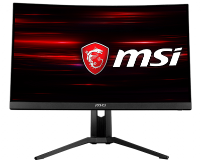 Full HD монитор MSI Optix MAG241P - фото 3