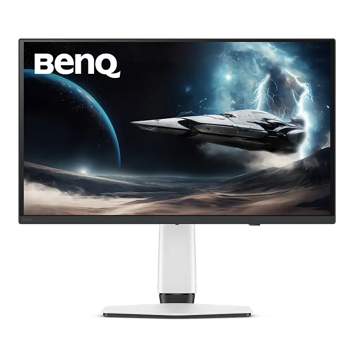 4K монитор BenQ MOBIUZ EX271UZ - фото 1