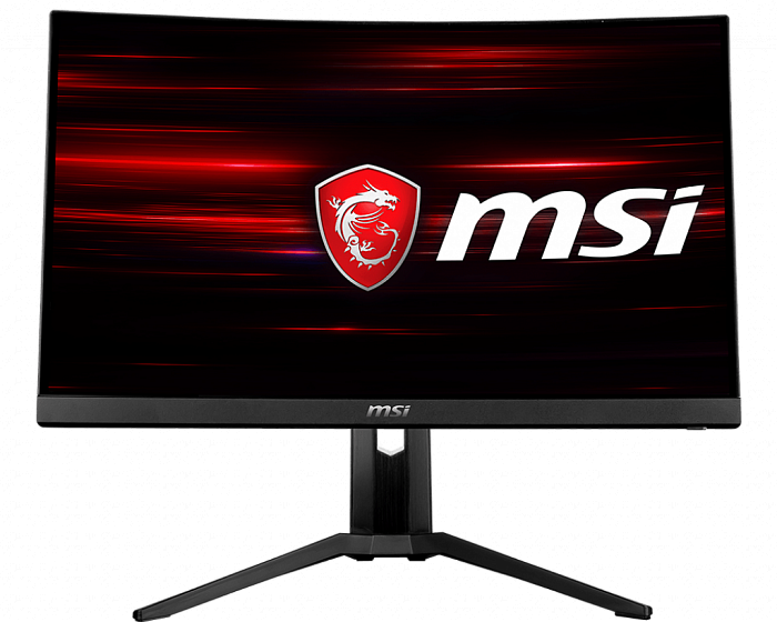 Full HD монитор MSI Optix MAG241P - фото 3