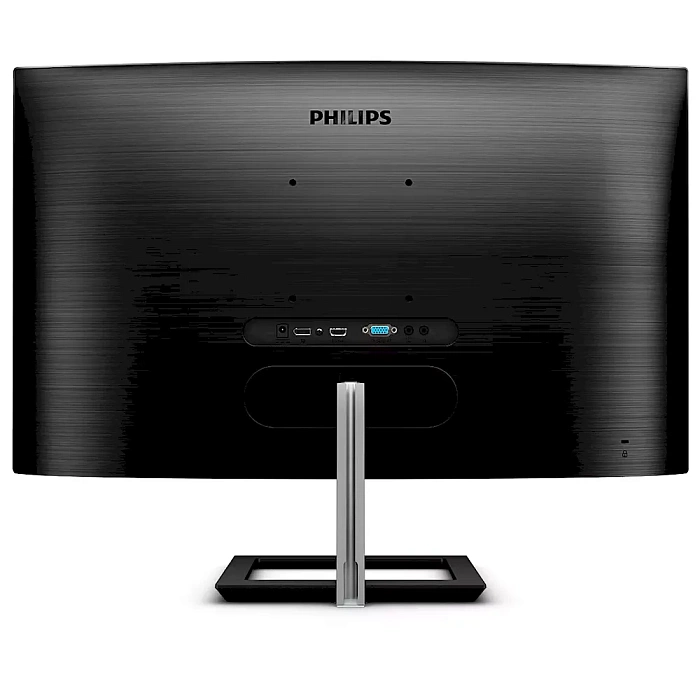 Full HD монитор Philips 272E1CA (00/01) - фото 4