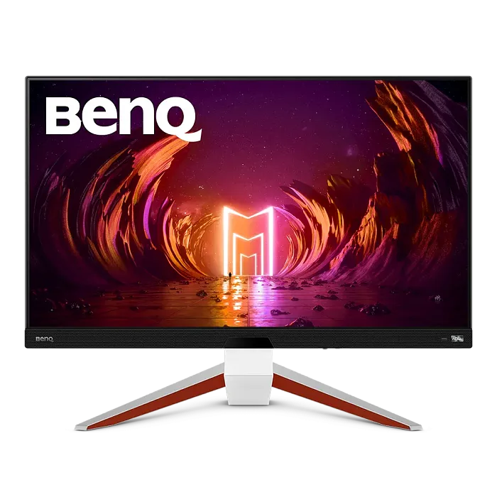 4K монитор BenQ EX2710U (9H.LKTLA.TBE) - фото 1