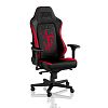 Игровое кресло Noblechairs HERO DOOM Edition - фото 5
