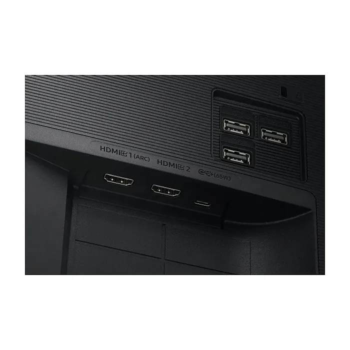 4K монитор Samsung Smart Monitor M7 M70F S32FM70 (LS32FM702UIXCI) - фото 10