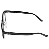 Очки для компьютера Qukan B1 Anti-Blue Light, Black (1A155CNB) - фото 3