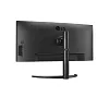 3.5K монитор LG 34WQ75C-B - фото 6