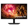 WQHD монитор Samsung Odyssey G5 G50F S27FG502E (LS27FG502EIXCI) - фото 1
