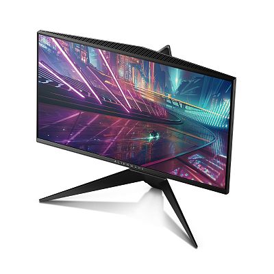 Full HD монитор Dell Alienware AW2518HF - фото 3