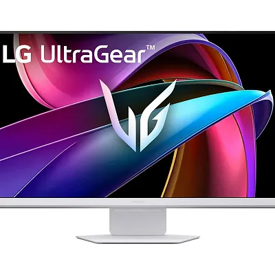 4K монитор LG UltraGear 32G810SA-W - фото 6