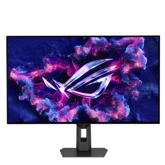 4K монитор ASUS ROG Strix OLED XG32UCWG - фото 2