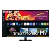 4K Smart монитор Samsung Smart M7 S43BM700UI (LS43BM700UIXCI) - фото 1