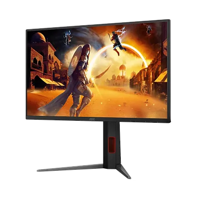 Full HD монитор AOC 25G4S - фото 3