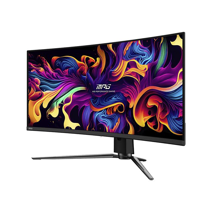 3.5K монитор MSI QD-OLED MPG 341CQPX - фото 2