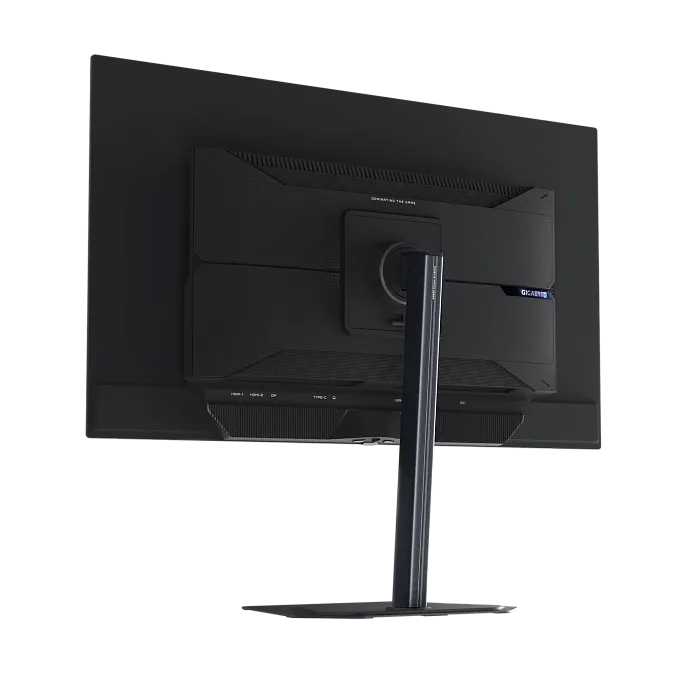 4K QD-OLED монитор Gigabyte MO32U - фото 6