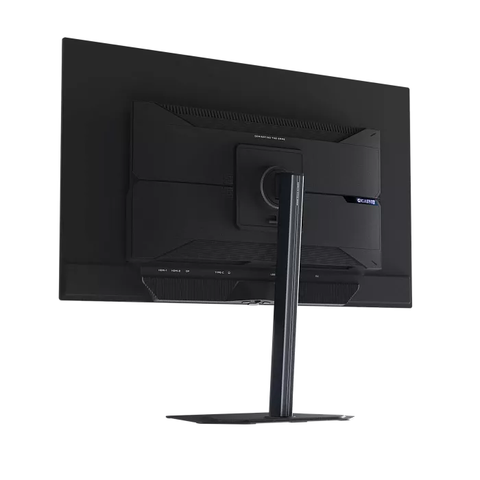 4K QD-OLED монитор Gigabyte MO32U - фото 5