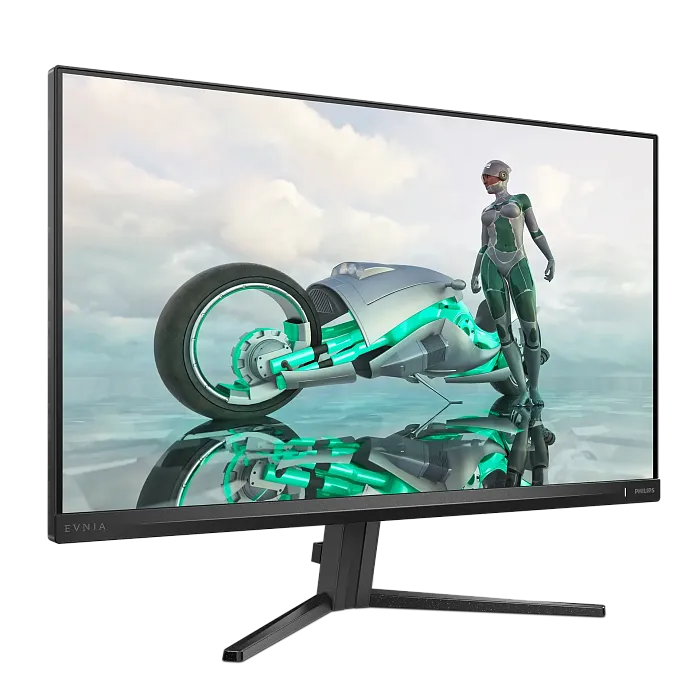 Full HD монитор Philips Evnia Gaming 27M2N3200S/01 - фото 1
