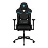 Игровое кресло ThunderX3 TC5 Jet Black - фото 1