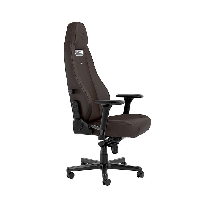 Компьютерное кресло Noblechairs LEGEND Ed. Java PU Hybrid Leather / java (NBL-LGD-GER-JED) - фото 2