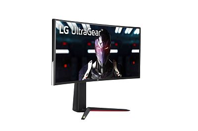 3.5K монитор LG 34GN850-B - фото 4