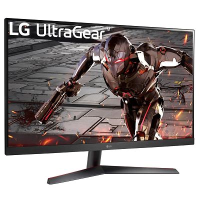 WQHD монитор LG 32GN600-B - фото 3