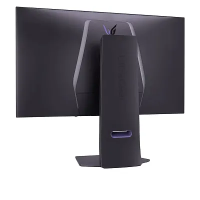 4K OLED монитор LG UltraGear 32GS95UX-B - фото 7