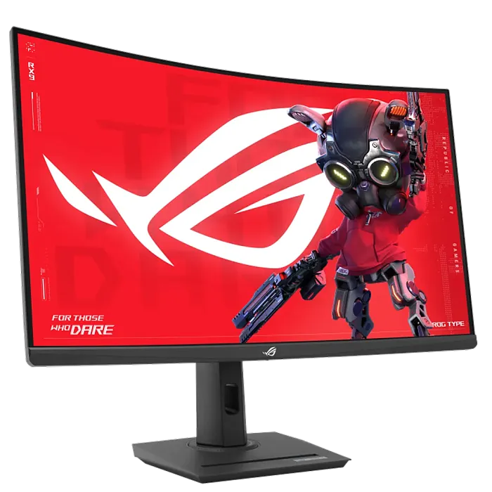 WQHD монитор ASUS ROG Strix XG32WCMS - фото 3