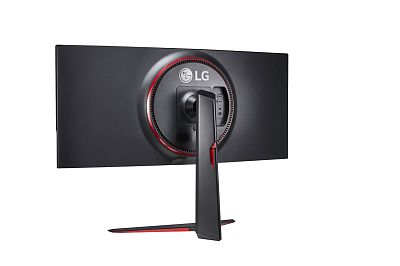3.5K монитор LG 34GN850-B - фото 7