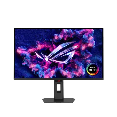 WQHD монитор ASUS ROG Strix OLED XG27AQDMES - фото 1