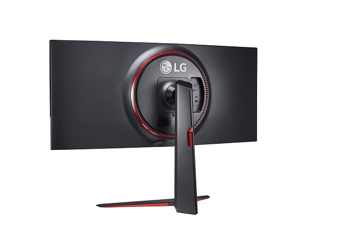3.5K монитор LG 34GN850-B - фото 7
