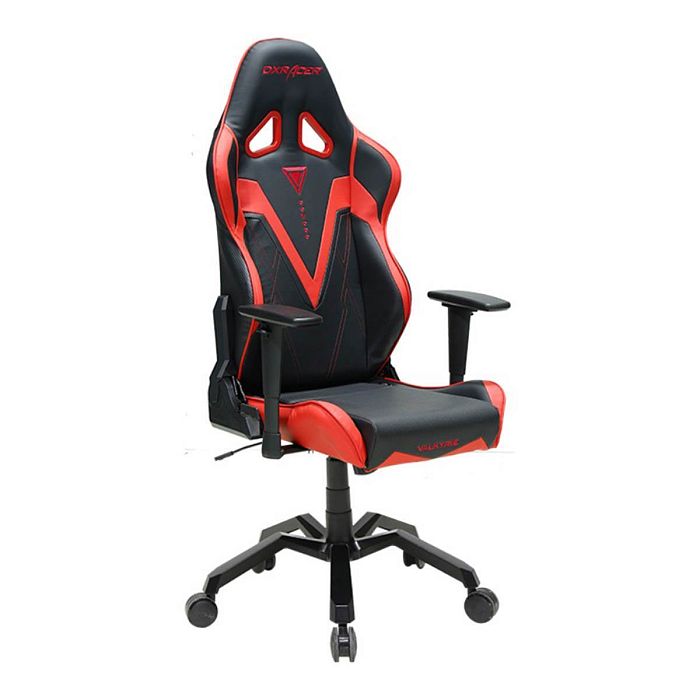 Компьютерное игровое кресло DXRacer OH/VB03/NR - фото 1
