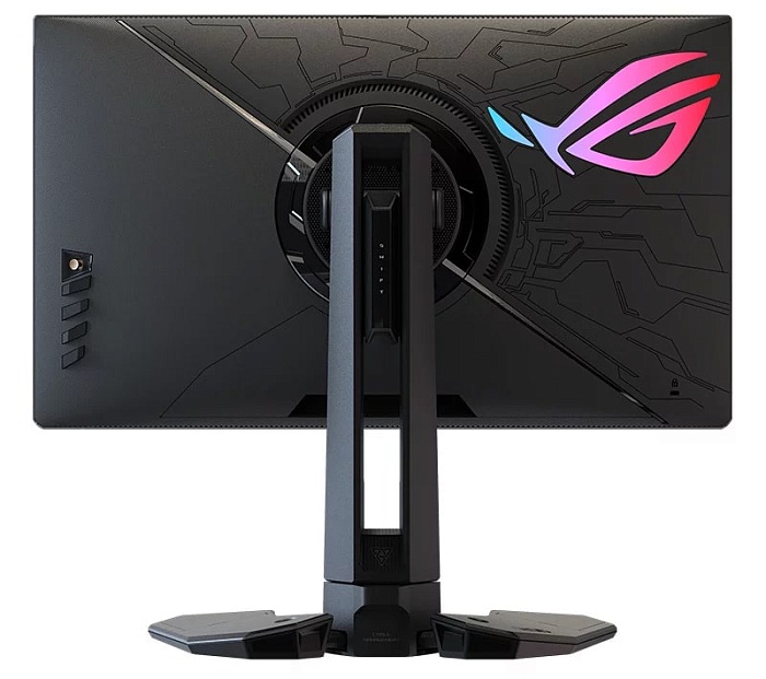 Full HD монитор ASUS ROG Swift Pro PG248QP - фото 4