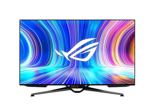 Размером поменьше. Игровой OLED дисплей ASUS ROG Swift PG42UQ