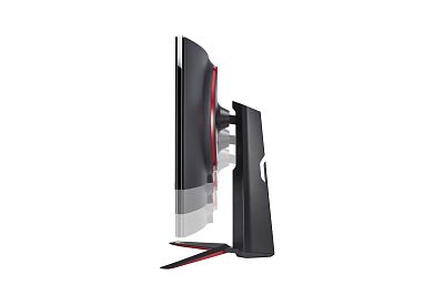 3.5K монитор LG 34GN850-B - фото 8