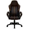 Кресло компьютерное игровое ThunderX3 BC1 Boss Coffee AIR [black-brown] - фото 1