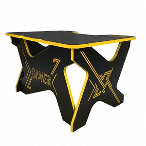 Компьютерный стол Generic Comfort Gamer Mini SEVEN/DS/NY