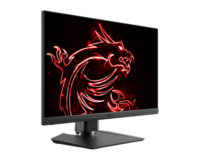 WQHD монитор MSI Optix MAG274QRF-QD - фото 2