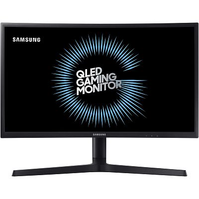 Full HD монитор Samsung C27FG73FQI - фото 4