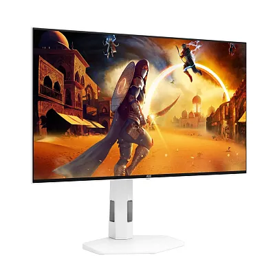 WQHD монитор AOC Q27G4ZDP/WS - фото 5
