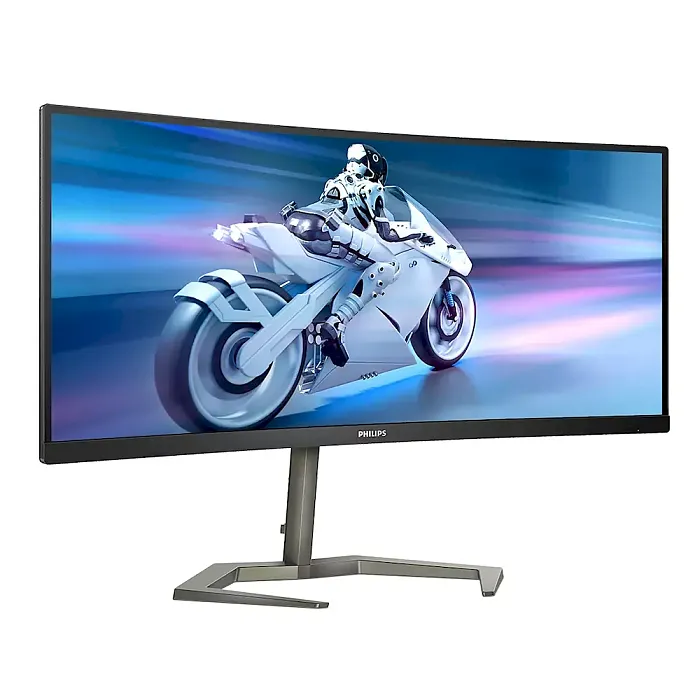 3.5K монитор Philips 34M1C5500VA (00/01) - фото 2