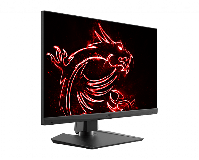 WQHD монитор MSI Optix MAG274QRF-QD - фото 2