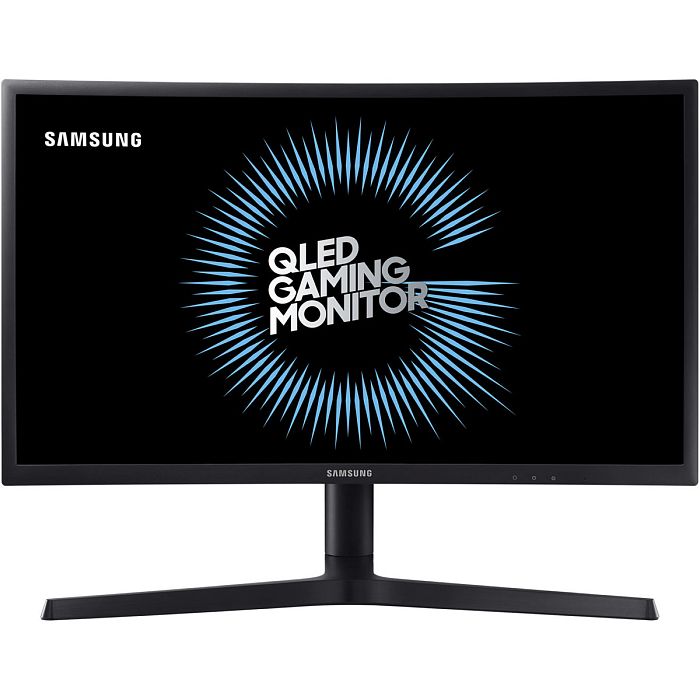Full HD монитор Samsung C27FG73FQI - фото 4