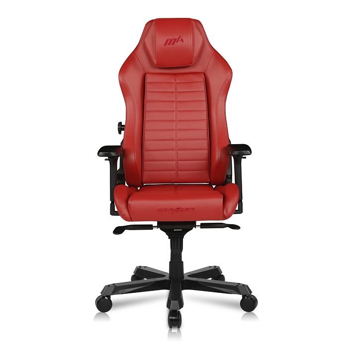 Компьютерное игровое кресло DXRacer I-DMC/IA233S/R - фото 1